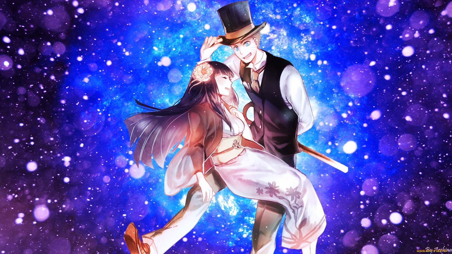 , naruto, hyuugo, hinata, uzumaki